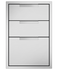Triple Drawer Tower gallery image 1.0
