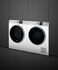12kg Series 9 Front Loader Washer, ActiveIntelligence™ gallery image 9.0