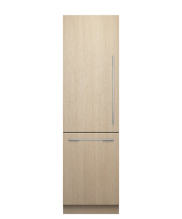 61cm Series 11 Integrated Refrigerator Freezer, Ice & Water