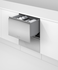 Series 9, Contemporary Double DishDrawer™ Dishwasher gallery image 4.0