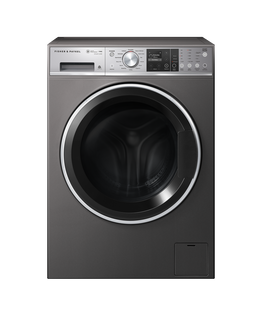 
        11kg Series 9 Front Loader Washer, ActiveIntelligence™, Steam Care