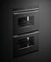 76cm Series 9, Contemporary Pyrolytic Double Oven gallery image 3.0