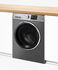 11kg Series 9 Front Loader Washer, ActiveIntelligence™, Steam Care gallery image 3.0