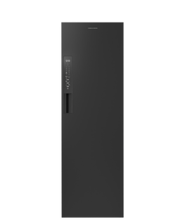 
        60cm Series 11 Fabric Care Cabinet, Graphite, Flexi-Loading, Steam & Dry