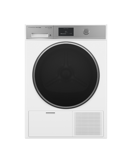 9kg Series 11 Heat Pump Dryer, Steam Care