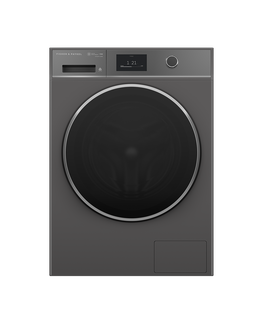 11kg Series 11 Front Loader Washer, ActiveIntelligence™, Steam Care