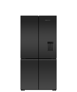 
        690L Series 7 Quad Door Refrigerator Freezer, Ice & Water