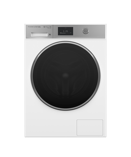 11kg Series 11 Front Loader Washer, ActiveIntelligence™, Steam Care