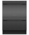 Series 9, Contemporary Double DishDrawer™ Dishwasher gallery image 1.0