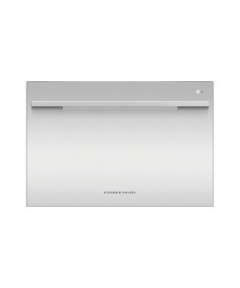 Series 9, Contemporary Single DishDrawer™ Dishwasher