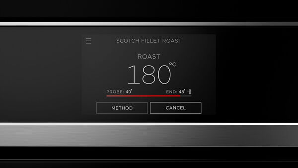 COOK WITH CONFIDENCE
