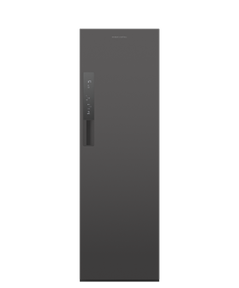 60cm Series 11 Fabric Care Cabinet, Flexi-Loading, Steam & Dry